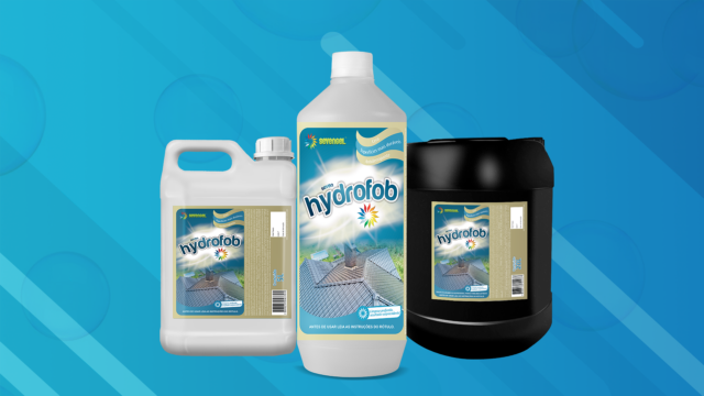 Seven Hydrofob