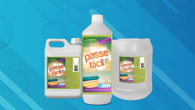 Seven Passe Fácil